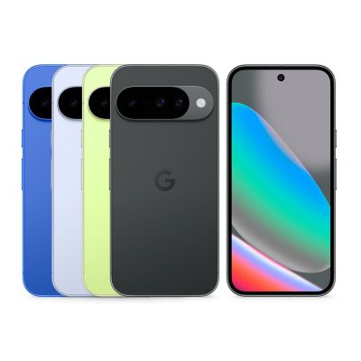 Google Pixel 10 5G (12G/128G) 6.3吋智慧型手機