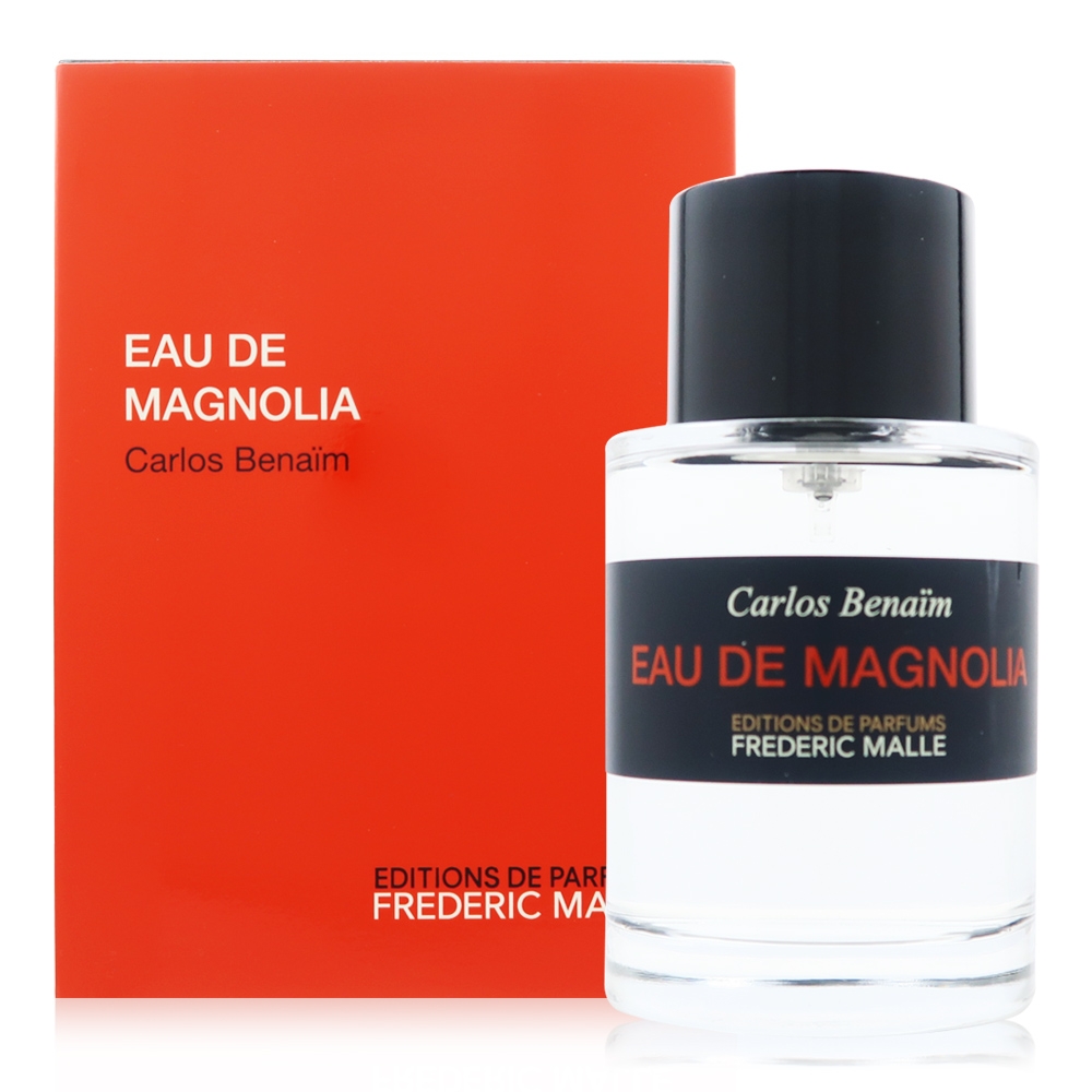 FREDERIC MALLE 香水 Frederic Malle 德瑞克·馬爾Eau De Magnolia 水澤木蘭(木蘭之水