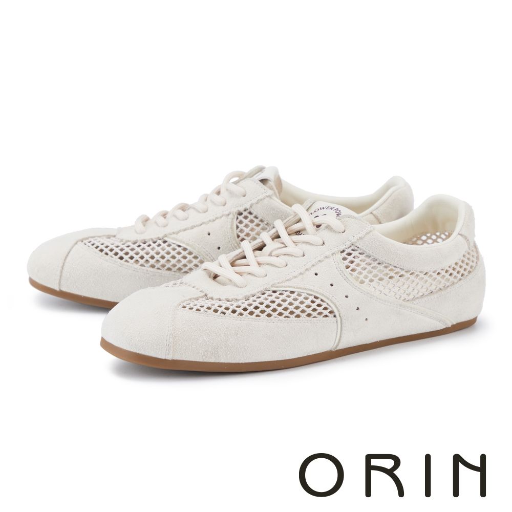 MAGY OIRN CHOiCE TAS 真皮/蝴蝶結/拼接/流蘇/穆勒/樂福/休閒/跟鞋 多款任選 (G米色)