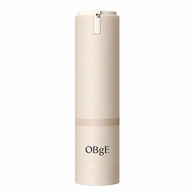 OBgE 自然遮瑕素顏霜(輕盈柔霧版)