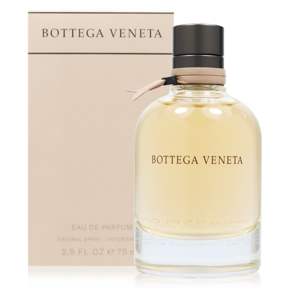 BOTTEGA VENETA 寶緹嘉同名女性淡香精75ML (平行輸入) | 香水