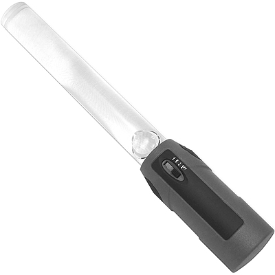 《CARSON》美國 Bar LED 尺型放大鏡- 物品觀察 老人閱讀 年長長者 輔助視力