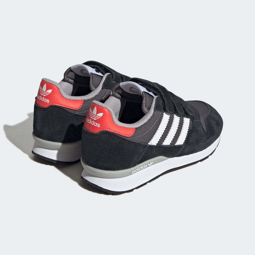 adidas 愛迪達】 ZX 500 運動鞋童鞋- Originals HQ4010 | 童鞋| Yahoo