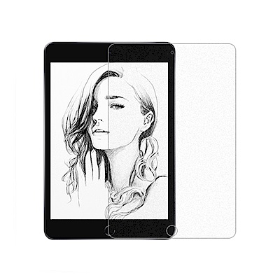 NILLKIN Apple iPad Mini(2019)/Mini 4 AR 畫紙膜