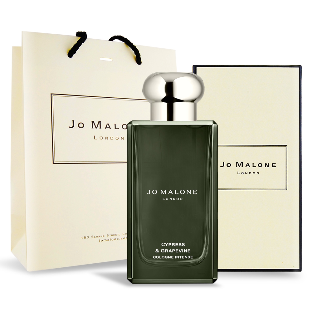 jomalone london Cypress & Grapevine 香水 Amazon.com : Jo Malone Cypress and Grapevine Intense Cologne