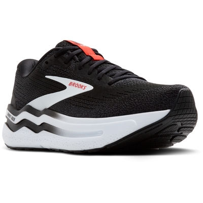 BROOKS 男鞋 慢跑鞋 避震緩衝象限 Ghost Max 2 (1104311D027)