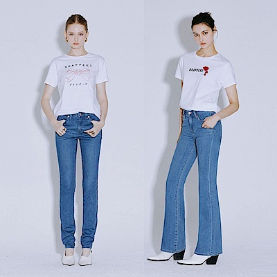 BRAPPERS 早春嚴選單品2件5折