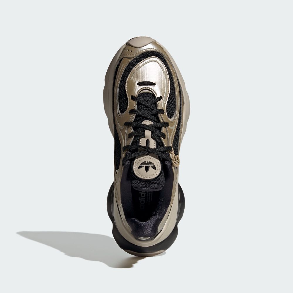 adidas 愛迪達】 OZVENUZ 運動休閒鞋女鞋- Originals KI0583 | 休閒鞋