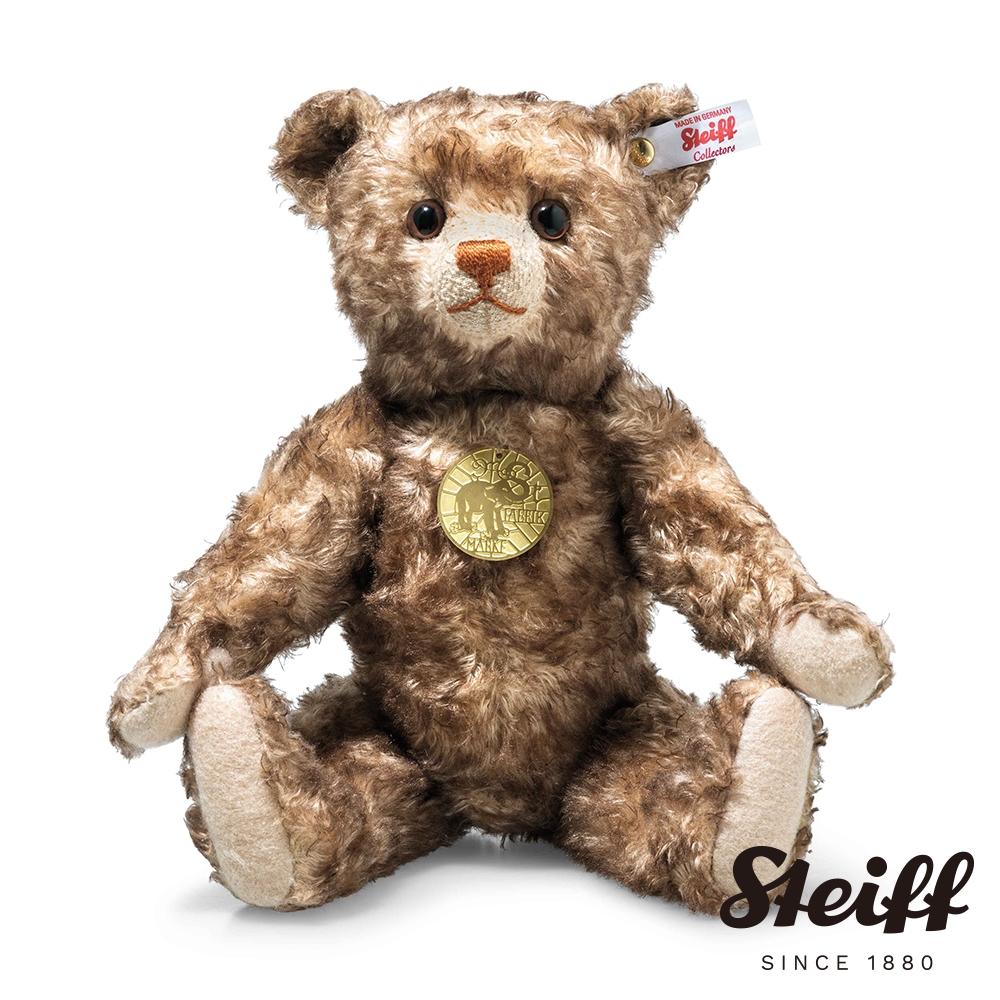 Steiff Teddybar 1922 ぬいぐるみ 35 cm 新品 Steiff Teddybar 1922 ぬいぐるみ 35 cm 新品