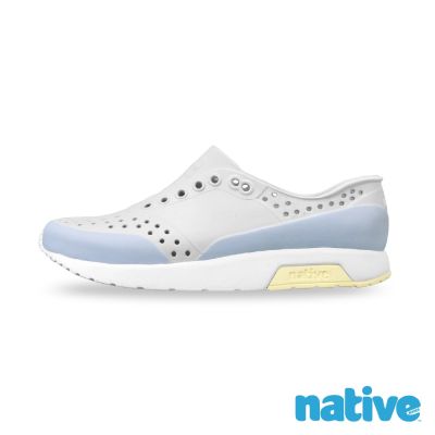 【Native Shoes】男/女鞋 LENNOX 洞洞鞋/防水鞋/膠鞋/雨鞋/拖鞋(F0000231-1761)