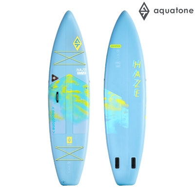 Aquatone 單氣室立式划槳HAZE TS-022 / SUP 立槳站浪板槳板水上