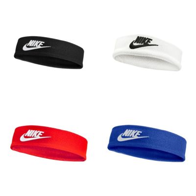 NIKE CLASSIC WIDE TERRY 頭帶 速乾 運動 N1008665