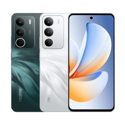 realme C71 4G (4G/128G) 6.67吋 智慧型手機