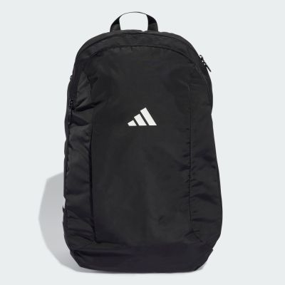 【adidas 愛迪達】 FUTURE ICONS POWER 後背包 戶外 運動 休閒 男/女 JM4870