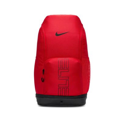 Nike 後背包 Varsity Elite 15吋筆電包 紅 書包 大容量 HM9965-657