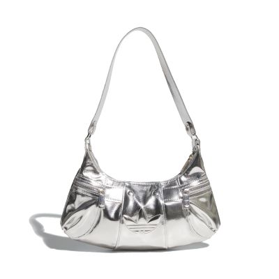 【Adidas 愛迪達】 ORI HOBO BAG  肩背包 男女 - KC2771