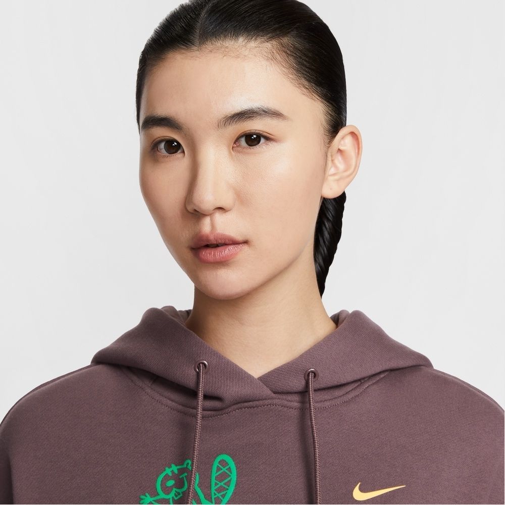 NIKE AS W NSW GFX FLC OS PO HD 女連帽上衣IQ3945515 | NIKE | Yahoo