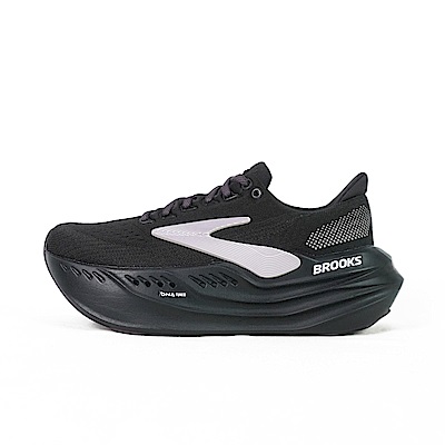 Brooks Glycerin Max [1204361B067] 女 慢跑鞋 緩衝 彈力 黑