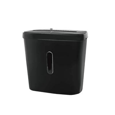 【HTT】HTT 短碎狀 專業 碎紙機 10L /台 HTT-S50(可碎信用卡)