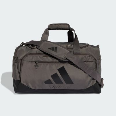 【adidas 愛迪達】 TRAINING DEFENDER 健身包 S 男/女 KC6757
