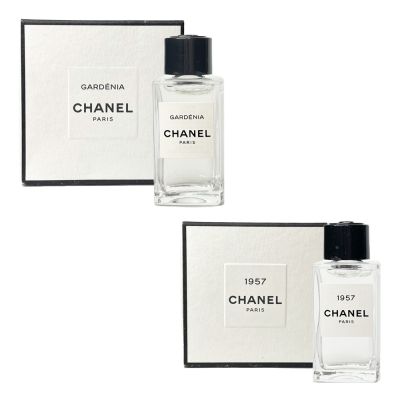 Chanel 香奈兒N°5 Eau Premiere 低調奢華香水(淡香精) EDP 50ml