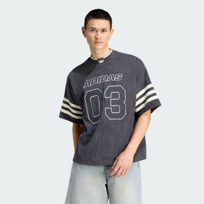 ADIDAS KNIT FB JERSEY 男 籃球背心 KU9192