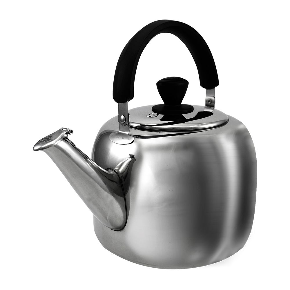 米雅可麗緻316不鏽鋼笛音茶壺-5L-1支| 琴音壺/煮水壺| Yahoo購物中心