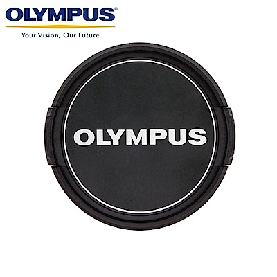 奧林巴斯原廠Olympus鏡頭蓋46mm鏡頭蓋46mm鏡頭前蓋LC-46(原廠正品,平輸)lens cap
