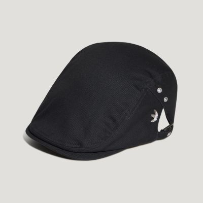 【adidas 愛迪達】 帽子 男/女 - Originals LE3253