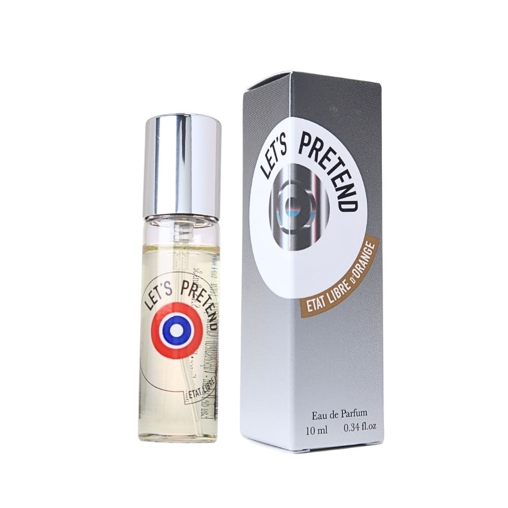 ETAT LIBRE D'ORANGE Let's Pretend 人生入戲淡香精EDP 10ml | 其他