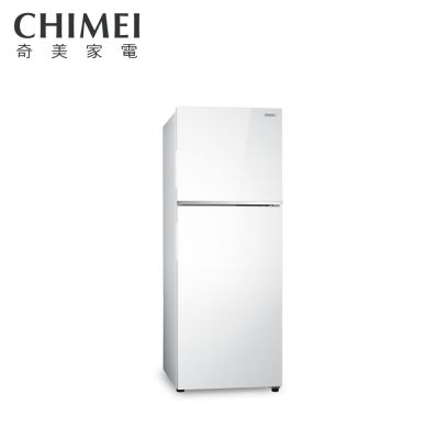 CHIMEI奇美 【CHIMEI 奇美】 218公升雙門變頻冰箱(UR-A218VB)