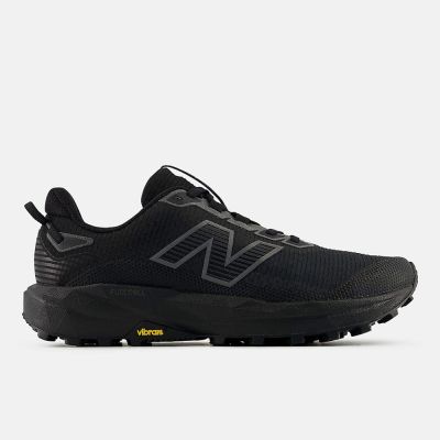 New Balance 紐巴倫 Fuelcell Rebel Trail MRBT8R0 男 越野鞋 寬楦 輕量 黑