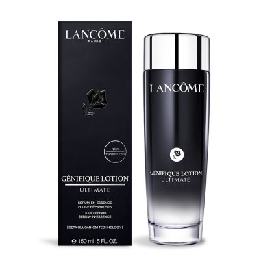 LANCOME蘭蔻 LANCOME 蘭蔻 超極限肌因精華露150ml-公司貨