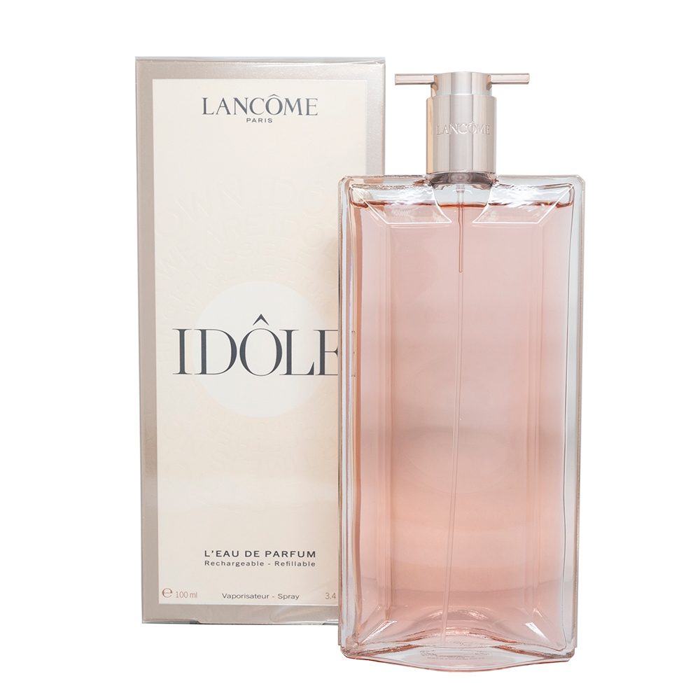 LANCOME 蘭蔻IDOLE唯我香水L'EAU DE PARFUM 100ML | 其他品牌| Yahoo