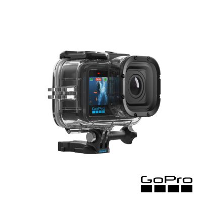GoPro 潛水防水盒 60m (MISSION 1系列) AGDIV-001(公司貨)