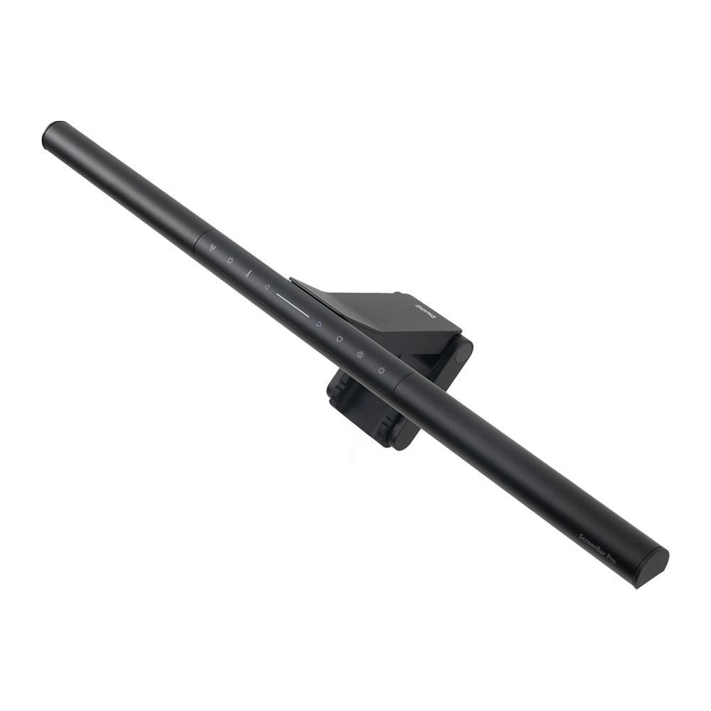 加價購-BenQ ScreenBar Pro螢幕智能掛燈