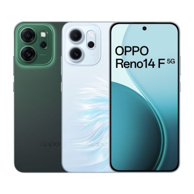 OPPO Reno14 F(12G+256G) 6.57吋 5G智慧型手機