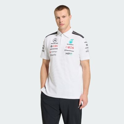ADIDAS MER EN POLO RM 男 短袖POLO KE5524