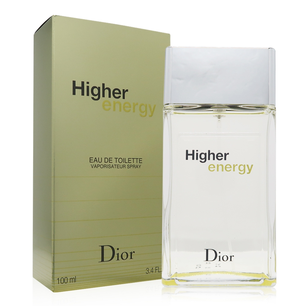 Dior 迪奧Higher Energy 高度能量男性淡香水EDT 100ml (平行輸入