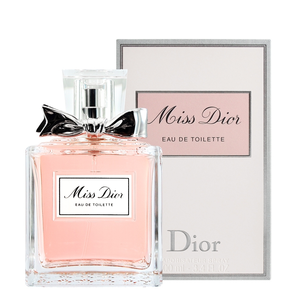 Dior 迪奧Miss Dior 淡香水100ml Miss Dior EDT | Yahoo購物中心