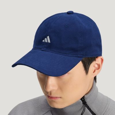 【adidas 愛迪達】 帽子 男/女 KR2611