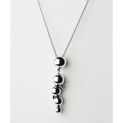 Georg Jensen Grapes 葡萄串純銀項鍊