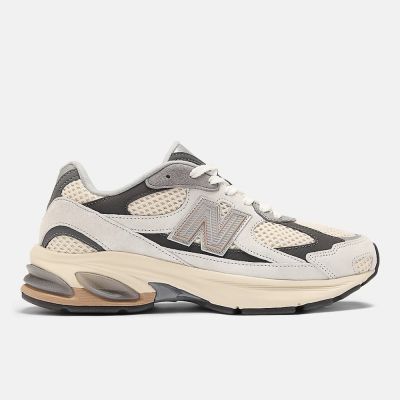 New Balance 2010 [U2010TTO] 男女 運動休閒鞋 復古鞋 緩震 舒適 奶油灰色