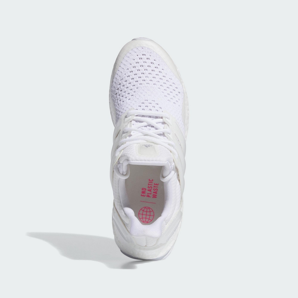 adidas gazelle silver green womens adidas ULTRADREAM DNA Shoes | Cloud White-Cloud White-Core Black main image 1