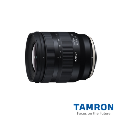 TAMRON 11-20mm F/2.8 Di III-A RXD Fujifilm X 接環 (B060) (公司貨)