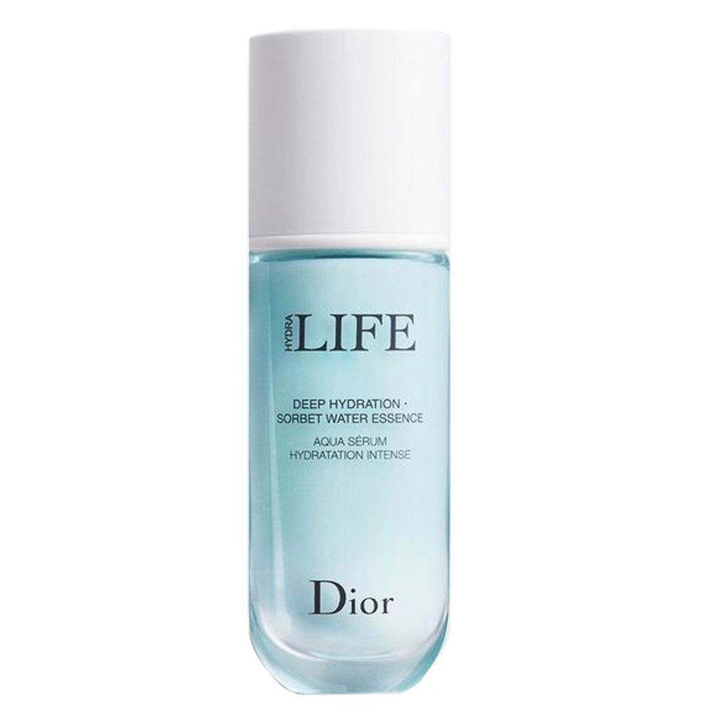 DIOR 迪奧 花植水漾保濕精華40ml TESTER (環保盒)
