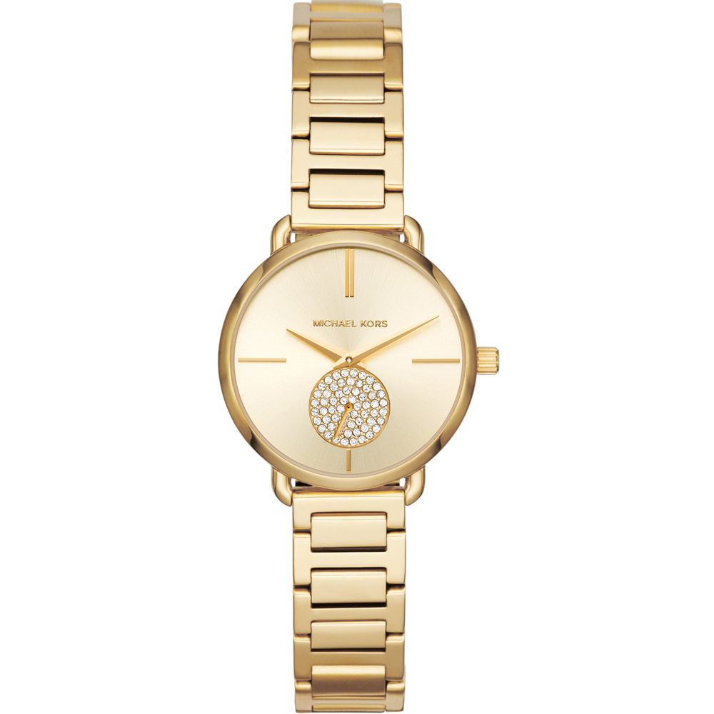 Michael Kors 璀璨時尚錶(MK3838) | Michael Kors | Yahoo購物中心