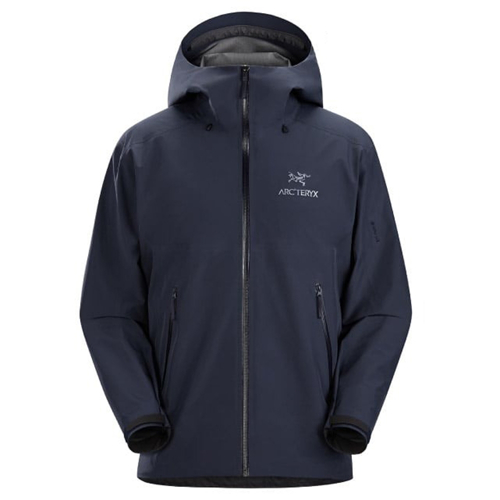 鳥頭∈(・ө・)∋出品 ARCTERYX 始祖鳥】男Beta LT Gore-Tex 防風防水透氣連帽外套