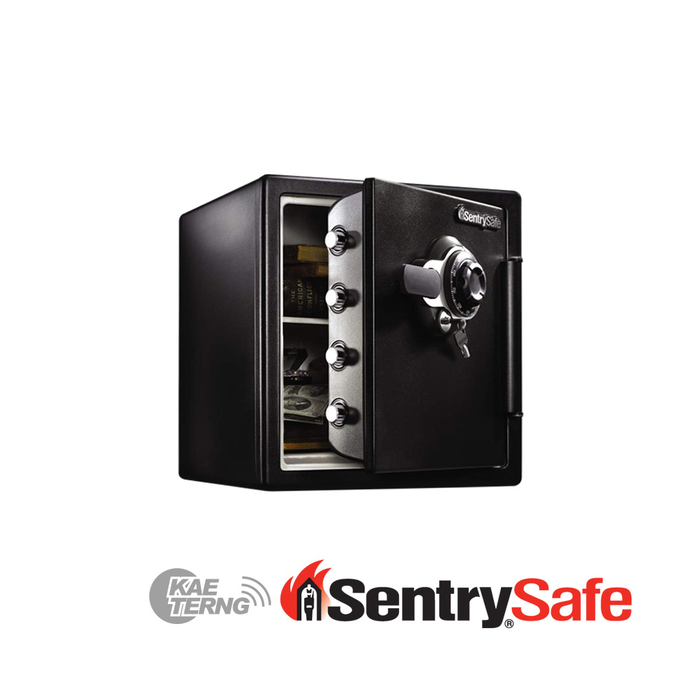 Sentry Safe Medium Chest　耐火防水金庫 Sentry Safe Medium Chest 耐火防水金庫 Amazon.com: SentrySafe