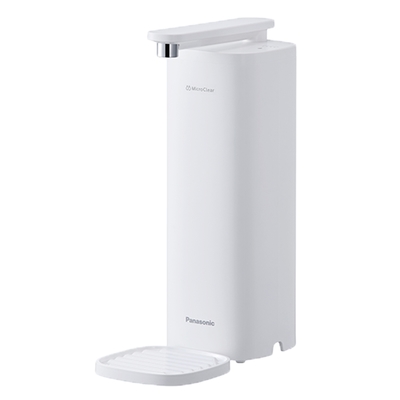 Panasonic國際牌櫥上型淨水器TK-CS500(DIY安裝)